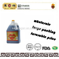 Chinese pure BLACK Vinegar